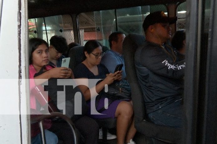 Foto: interlocal viajan más seguros y sin demoras/TN8 Foto: interlocal viajan más seguros y sin demoras/TN8