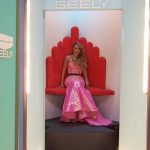 Ninel Conde deja La Casa de los Famosos México: ¿estrategia o salario? Foto:Ninel Conde sorprende con su adiós al programa/Cortesía