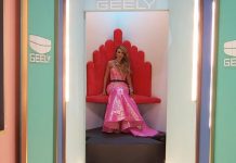Foto:Ninel Conde sorprende con su adiós al programa/Cortesía