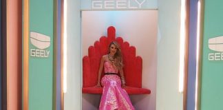 Foto:Ninel Conde sorprende con su adiós al programa/Cortesía