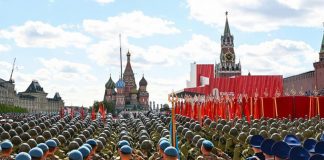 Foto: Trump: "Rusia es una nación militar poderosa" /Cortesía