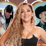 Sherlyn González lanza bomba: Pide a Cazzu demandar a Nodal en México Foto: Sherlyn González lanzó un consejo a Cazzu/ Cortesía