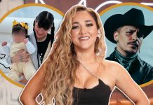 Foto: Sherlyn González lanzó un consejo a Cazzu/ Cortesía
