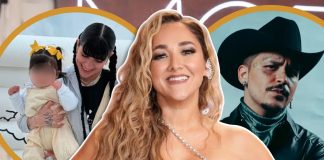Foto: Sherlyn González lanzó un consejo a Cazzu/ Cortesía