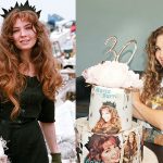 Thalía conmemora tres décadas de su icónica María la del Barrio Foto: Thalía revive los momentos más icónicos de María la del Barrio / Cortesía