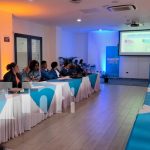 Nicaragua refuerza la protección infantil con capacitación nacional Foto: Ministerio de la Familia fortalece derechos de niños en Nicaragua/ TN8