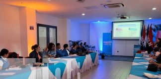 Foto: Ministerio de la Familia fortalece derechos de niños en Nicaragua/ TN8