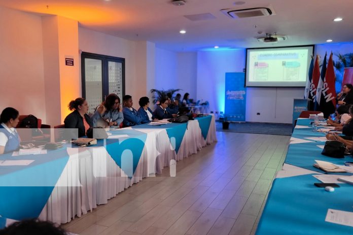 Foto: Ministerio de la Familia fortalece derechos de niños en Nicaragua/ TN8 Foto: Ministerio de la Familia fortalece derechos de niños en Nicaragua/ TN8