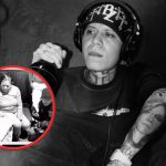 Santa Fe Klan conmueve con mensaje tras la muerte de su abuela Foto: Santa Fe Klan, conocido por su autenticidad/ Cortesía