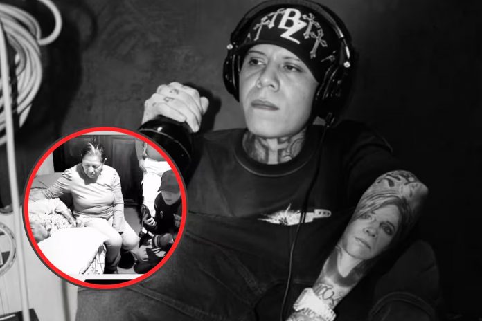 Foto: Santa Fe Klan, conocido por su autenticidad/ Cortesía Foto: Santa Fe Klan, conocido por su autenticidad/ Cortesía