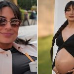 Ana Brenda Contreras sorprende al hablar de su maternidad sin filtros Foto: Ana Brenda admite lo duro y hermoso de ser madre/ Cortesía