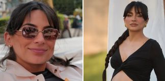 Foto: Ana Brenda admite lo duro y hermoso de ser madre/ Cortesía