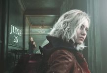 Foto: Resident Evil Requiem llegará el 27 de febrero / Cortesía