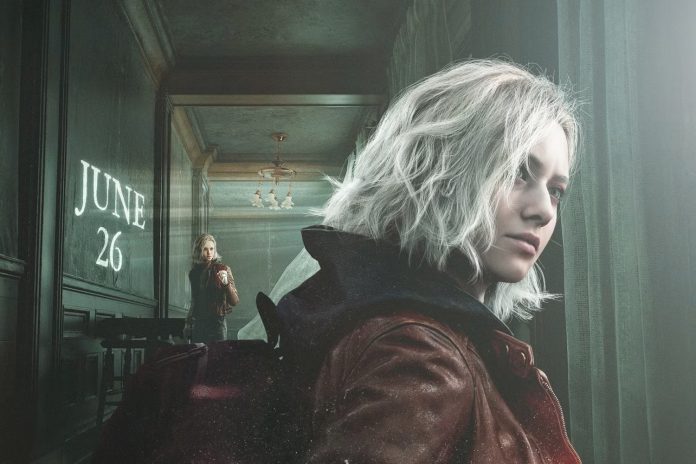 Foto:  Resident Evil Requiem llegará el 27 de febrero / Cortesía Foto: Resident Evil Requiem llegará el 27 de febrero / Cortesía