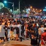 San Ramón, Matagalpa celebra 121 años con exhibición de motos y autos modificados Foto: San Ramón, Matagalpa celebra 121 años de ser municipio/TN8