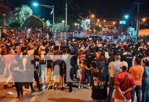 Foto: San Ramón, Matagalpa celebra 121 años de ser municipio/TN8
