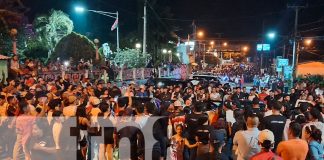 Foto: San Ramón, Matagalpa celebra 121 años de ser municipio/TN8