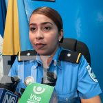 Tentativa de homicidio en La Concepción y robos violentos en el centro de Masaya Foto: Masaya 16 arrestos tras operativos/TN8