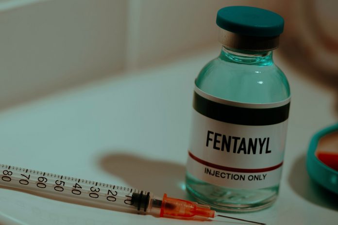 1 Foto:Fentanilo contaminado desata la peor crisis médica en años/Cortesía