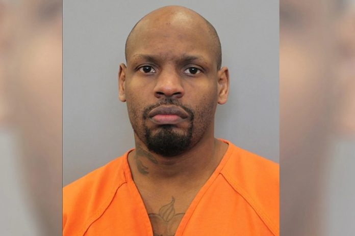 Foto: Liberan por error a preso en Texas /Cortesía Foto: Liberan por error a preso en Texas /Cortesía