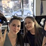 ¡Siguen juntos! Kylie Jenner y Timothée Chalamet reaparecen en Europa Foto: Kylie Jenner y Timothée Chalamet /cortesía