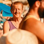 Maspalomas estrena tráiler: Entre el sol y los secretos de identidad Foto: Maspalomas es la nueva película de los Moriarti / Cortesía