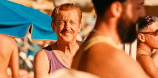 Foto: Maspalomas es la nueva película de los Moriarti / Cortesía
