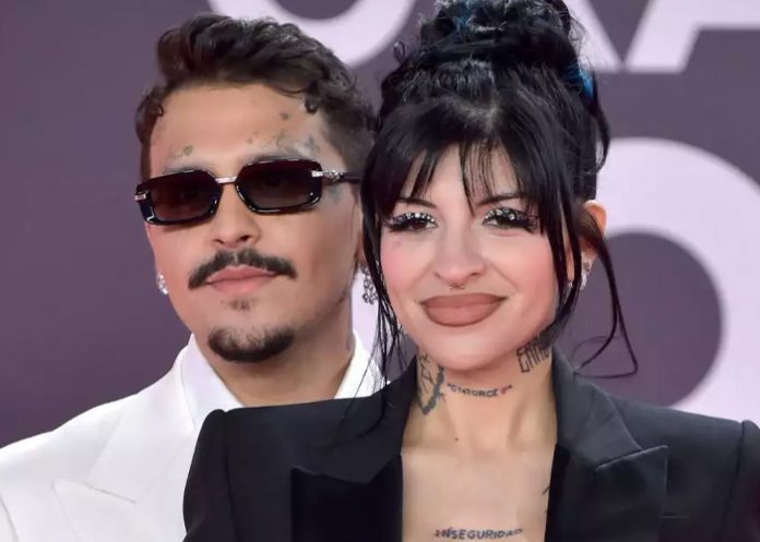 Foto: ¡Cazzu gana más que Nodal! /cortesía