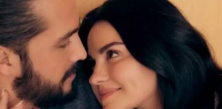 Foto: Andrés Tovar defiende a Maite Perroni /cortesía