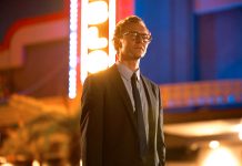 Foto: Mike Flanagan: una historia de vida, amor y arte / Cortesía