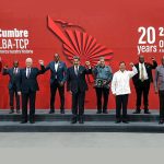 Nicaragua presente en la 13ª Cumbre Extraordinaria del ALBA-TCP junto a líderes regionales Foto: Nicaragua / Cortesía