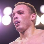 Deportan a Julio César Chávez Jr. y lo envían a prisión preventiva en México Foto: Julio César Chávez Jr. tras las rejas /cortesía