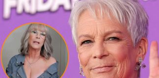 Foto: Jamie Lee Curtis vuelve como Tess /cortesía