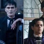 “Merlina”: el motivo detrás del cambio de actor que interpreta a Largo Foto: Merlina en Netflix /cortesía