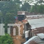 “Un rostro conocido”: pobladores identifican a supuesto ladrón en Juigalpa Foto: Cámaras de seguridad exponen a presunto ladrón en Juigalpa/TN8