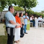 Nicaragua inaugura nuevo destino turístico en la costa de Pochomil Foto: Nicaragua estrena moderno centro turístico en Pochomil/TN8