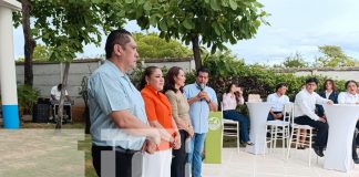Foto: Nicaragua estrena moderno centro turístico en Pochomil/TN8