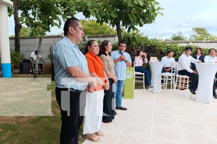 Foto: Nicaragua estrena moderno centro turístico en Pochomil/TN8 Foto: Nicaragua estrena moderno centro turístico en Pochomil/TN8