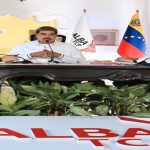 Declaración XXIII Cumbre ALBA-TCP respalda a Maduro y repudia ofensiva imperial Foto: Nicolás Maduro: “La unidad de los pueblos es la única garantía de libertad”/Cortesía