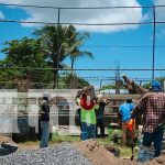 Belén contará con el segundo estadio más grande de Rivas Foto: Rivas contará con el segundo estadio más grande/TN8