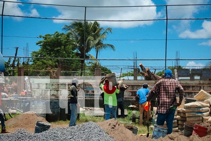 Foto: Rivas contará con el segundo estadio más grande/TN8 Foto: Rivas contará con el segundo estadio más grande/TN8