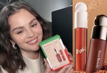 Foto: Selena rinde homenaje a sus raíces con Rare Beauty x Tajín/Cortesía