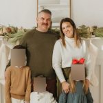 Masacre familiar conmociona EE. UU.: mujer mata a su pareja y dos hijos Foto: Una mujer asesina a balazos a su esposo e hijos /Cortesía