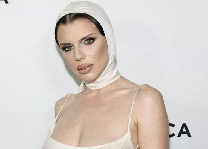 Foto: El giro radical de Julia Fox /cortesía Foto: El giro radical de Julia Fox /cortesía