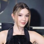 Mía Rubín revela la crisis de ansiedad que vivió tras críticas en televisión Foto: Mía Rubín rompe el silencio /cortesía