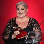 Lupita D’Alessio destapa conflicto con Ari Borovoy y Bobo Producciones Foto: Lupita D'Alessio arremete contra Bobo Producciones /cortesía