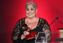 Foto: Lupita D'Alessio arremete contra Bobo Producciones /cortesía