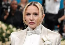 Foto: Madonna despide a los diseñadores de Barbie /cortesía