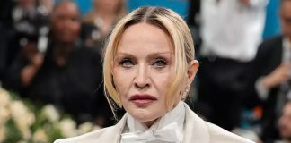 Foto: Madonna despide a los diseñadores de Barbie /cortesía