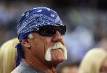 Foto: La esposa de Hulk Hogan rompe el silencio /cortesía
